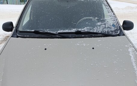 Renault Logan I, 2012 год, 641 000 рублей, 7 фотография