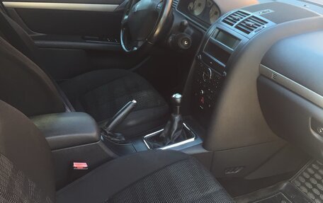 Peugeot 407, 2008 год, 630 000 рублей, 6 фотография