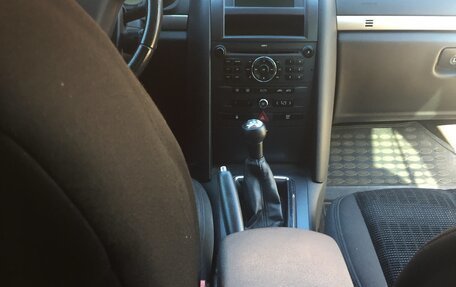 Peugeot 407, 2008 год, 630 000 рублей, 4 фотография