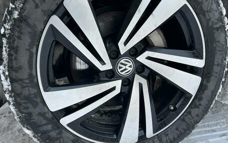 Volkswagen Touareg III, 2019 год, 6 500 000 рублей, 10 фотография