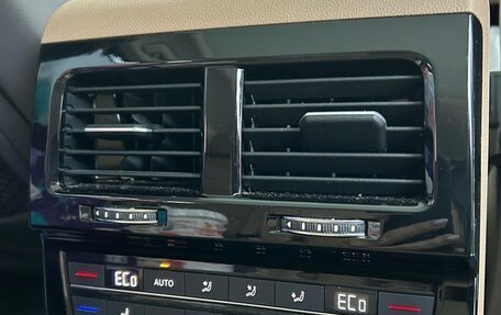 Volkswagen Touareg III, 2019 год, 6 500 000 рублей, 16 фотография