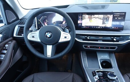 BMW X5, 2025 год, 10 470 000 рублей, 9 фотография