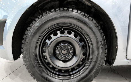 Chevrolet Aveo III, 2012 год, 630 000 рублей, 22 фотография