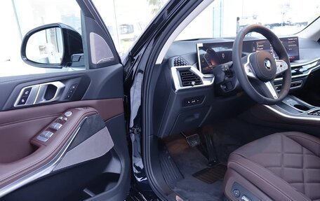 BMW X5, 2025 год, 10 470 000 рублей, 5 фотография