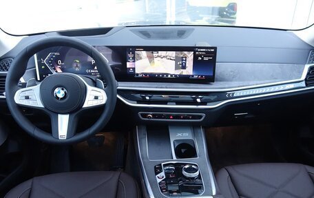 BMW X5, 2025 год, 10 470 000 рублей, 10 фотография