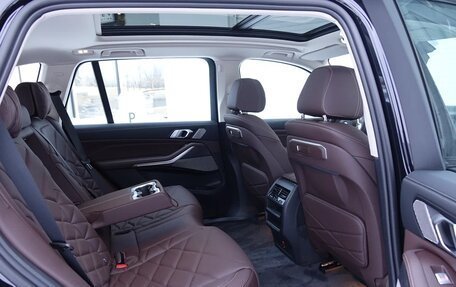 BMW X5, 2025 год, 10 470 000 рублей, 18 фотография