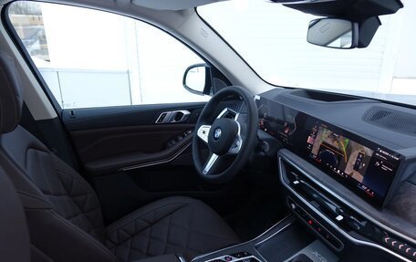 BMW X5, 2025 год, 10 470 000 рублей, 20 фотография