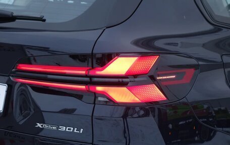 BMW X5, 2025 год, 10 470 000 рублей, 22 фотография