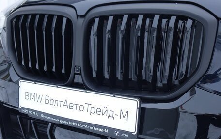 BMW X5, 2025 год, 10 470 000 рублей, 23 фотография
