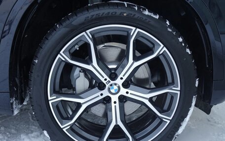 BMW X5, 2025 год, 10 470 000 рублей, 27 фотография