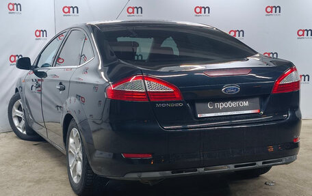 Ford Mondeo IV, 2010 год, 749 000 рублей, 6 фотография