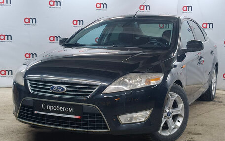 Ford Mondeo IV, 2010 год, 749 000 рублей, 3 фотография