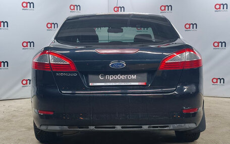 Ford Mondeo IV, 2010 год, 749 000 рублей, 5 фотография