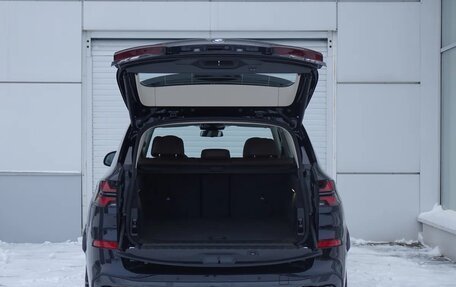 BMW X5, 2025 год, 10 470 000 рублей, 25 фотография