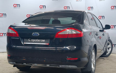 Ford Mondeo IV, 2010 год, 749 000 рублей, 4 фотография