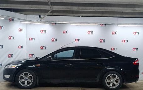 Ford Mondeo IV, 2010 год, 749 000 рублей, 7 фотография