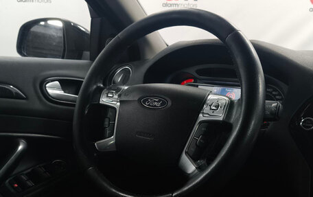 Ford Mondeo IV, 2010 год, 749 000 рублей, 13 фотография