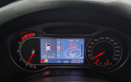 Ford Mondeo IV, 2010 год, 749 000 рублей, 14 фотография