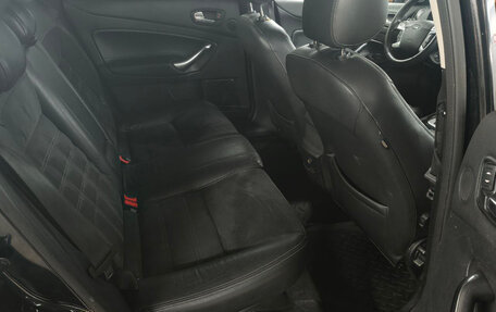 Ford Mondeo IV, 2010 год, 749 000 рублей, 19 фотография