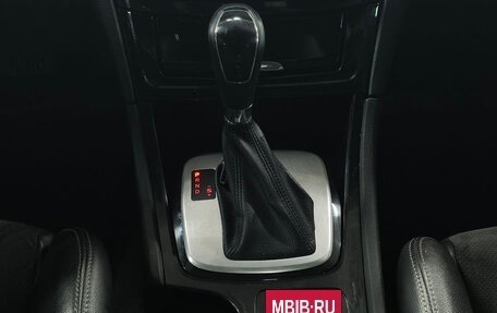 Ford Mondeo IV, 2010 год, 749 000 рублей, 16 фотография