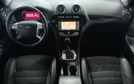 Ford Mondeo IV, 2010 год, 749 000 рублей, 9 фотография