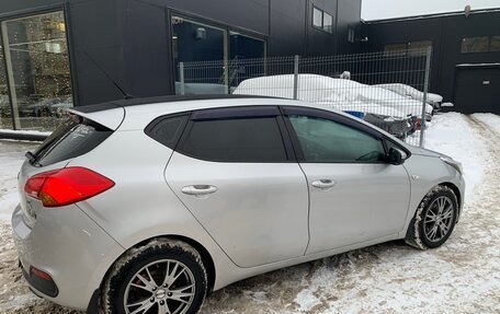 KIA cee'd III, 2014 год, 700 000 рублей, 4 фотография