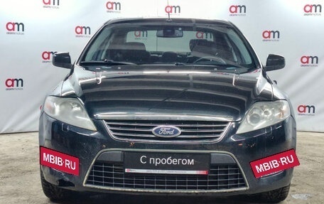 Ford Mondeo IV, 2010 год, 749 000 рублей, 2 фотография