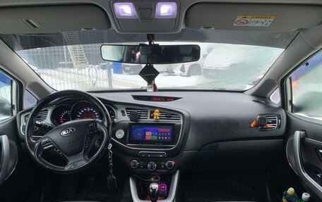 KIA cee'd III, 2014 год, 700 000 рублей, 8 фотография