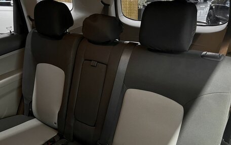 Chevrolet Orlando I, 2014 год, 1 225 000 рублей, 10 фотография