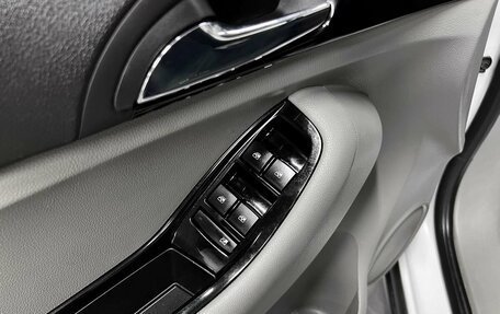 Chevrolet Orlando I, 2014 год, 1 225 000 рублей, 21 фотография