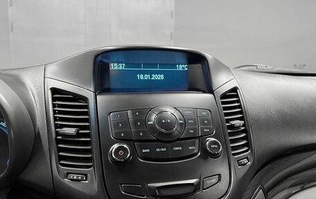 Chevrolet Orlando I, 2014 год, 1 225 000 рублей, 16 фотография