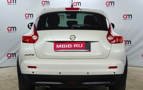 Nissan Juke II, 2011 год, 949 000 рублей, 5 фотография