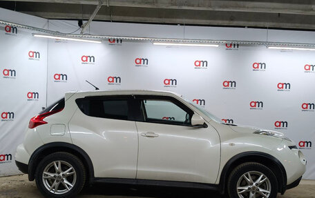 Nissan Juke II, 2011 год, 949 000 рублей, 8 фотография