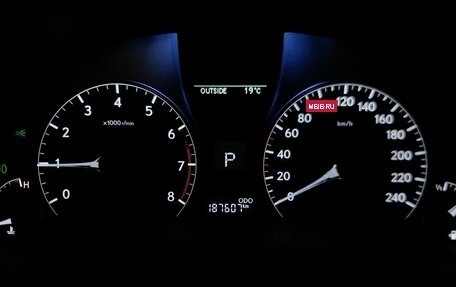 Lexus RX III, 2014 год, 2 793 000 рублей, 17 фотография