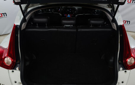 Nissan Juke II, 2011 год, 949 000 рублей, 21 фотография