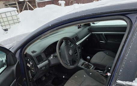 Opel Vectra C рестайлинг, 2002 год, 170 000 рублей, 1 фотография