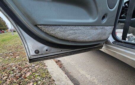 Toyota Aristo, 1995 год, 100 000 рублей, 9 фотография