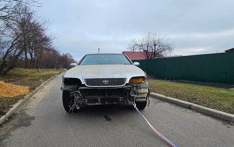 Toyota Aristo, 1995 год, 100 000 рублей, 2 фотография
