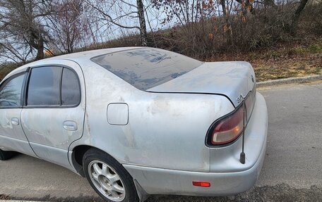 Toyota Aristo, 1995 год, 100 000 рублей, 3 фотография