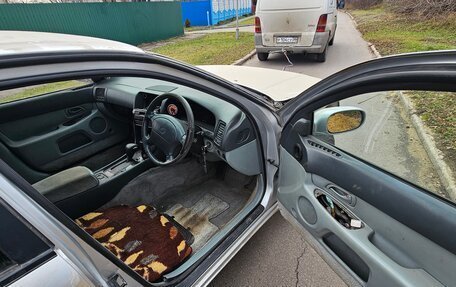 Toyota Aristo, 1995 год, 100 000 рублей, 10 фотография