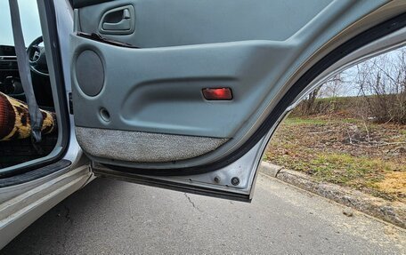 Toyota Aristo, 1995 год, 100 000 рублей, 7 фотография