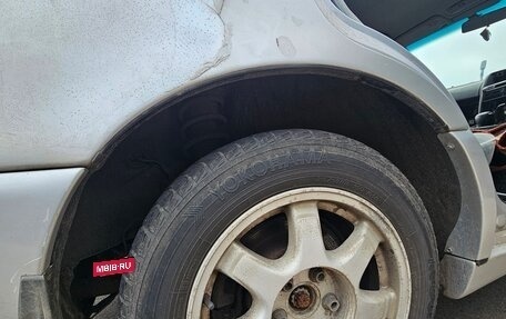 Toyota Aristo, 1995 год, 100 000 рублей, 8 фотография