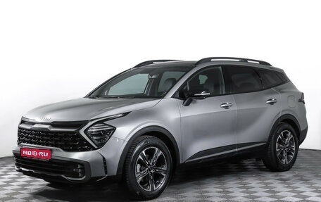 KIA Sportage IV рестайлинг, 2023 год, 3 890 000 рублей, 1 фотография