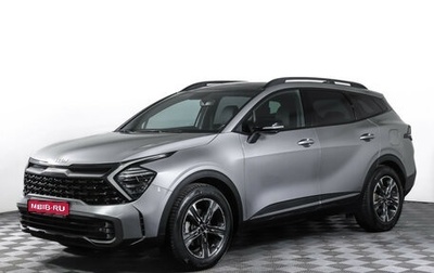 KIA Sportage IV рестайлинг, 2023 год, 3 890 000 рублей, 1 фотография