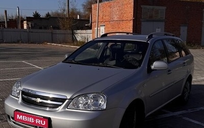 Chevrolet Lacetti, 2008 год, 650 000 рублей, 1 фотография