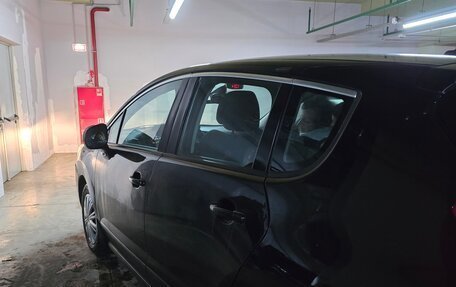 Peugeot 3008 I рестайлинг, 2013 год, 600 000 рублей, 1 фотография