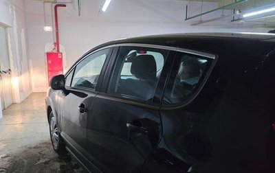 Peugeot 3008 I рестайлинг, 2013 год, 600 000 рублей, 1 фотография