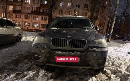 BMW X5, 2011 год, 2 750 000 рублей, 1 фотография