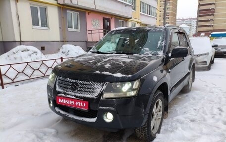 Suzuki Grand Vitara, 2008 год, 820 000 рублей, 1 фотография