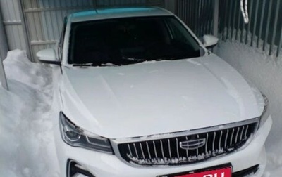 Geely Emgrand, 2023 год, 1 700 000 рублей, 1 фотография